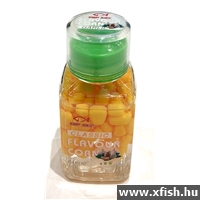 Top Mix Magiccorn gumikukorica 3 méret X 25Db, Fokhagyma