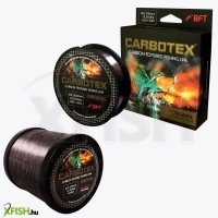 Carbotex Original 150 Monofil Zsinór | Hossz: 150 M, Átmérő: 0,185 Mm, Szakítószilárdság: 4,50 Kg, Szín: Víztiszta