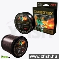 Carbotex Original Monofil Zsinór | Átmérő: 0.355 Mm, Hossz: 4000 M, Szakítószilárdság: 16,20 Kg