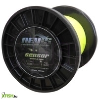 Nevis Sensor Fluo Horgász Zsinór Monofil 3000M 0,35