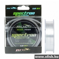 Nevis Spectron Monofil Előkezsinór 50M 0.22 