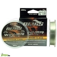 Nevis Winner Monofil Zsinór 100M 0,22mm