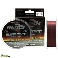 Nevis Espirit 150M 0,35 Monofil Zsinór