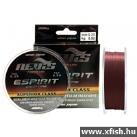 Nevis Espirit Monofil Zsinór 600M 0,25