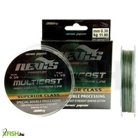 Nevis Multicast Pergető Zsinór 300M 0,25