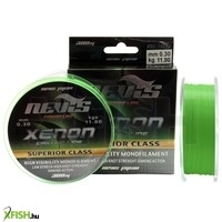 Nevis Xenon Monofil Zsinór 300M 0,35