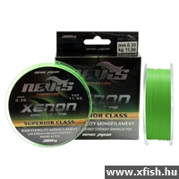 Nevis Xenon Monofil Zsinór 600M 0,35