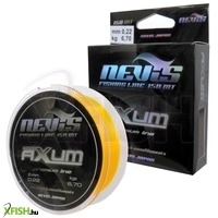 Nevis Axum Monofil Feeder Zsinór 300M 0,20