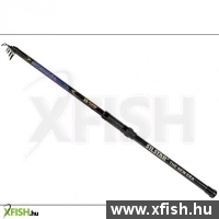 Silstar Special Tele Pike Teleszkópos Horgászbot 350cm 80-150g