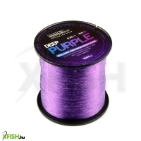 Carp Academy Deep Purple 1000M 0,30Mm Monofil Zsinór