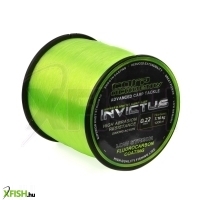 Carp Academy Invictus Távdobó Pontyozó Zsinór 1200m 0,25mm 9,2Kg