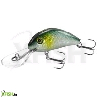 Kamatsu Shaky Shad Wobbler 001 50mm 7g 1db/csomag
