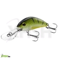 Kamatsu Shaky Shad Wobbler 014 50mm 7g 1db/csomag