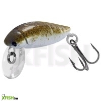 Kamatsu Power Bug Wobbler 024 28mm 1.8g 1db/csomag