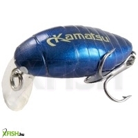 Kamatsu Power Bug Wobbler 025 28mm 1.8g 1db/csomag