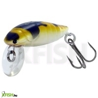 Kamatsu Power Bug Wobbler 026 28mm 1.8g 1db/csomag