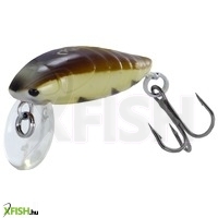 Kamatsu Power Bug Wobbler 027 28mm 1.8g 1db/csomag
