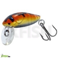 Kamatsu Power Bug Wobbler 028 28mm 1.8g 1db/csomag