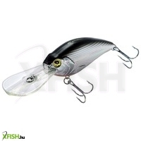 Kamatsu Fat Crank Dr Wobbler 015 80mm 20g 1db/csomag
