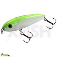 Kamatsu Wobbler Alien Shad Long Cast 002 75mm 28g 1db/csomag