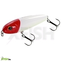 Kamatsu Wobbler Alien Shad Long Cast 004 75mm 28g 1db/csomag