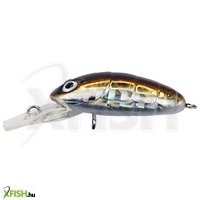 Kamatsu Wobbler Lucky Bug 007 35mm 3.1g 1db/csomag