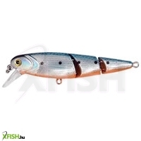 Konger Triple Jointed Wobbler 02 77mm 1db/csomag