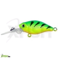 Konger Sonic Dart Wobbler 01 40mm 1db/csomag