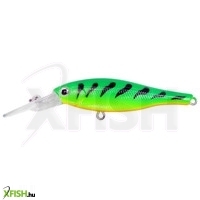 Konger Splash Hunter Wobbler 02 70mm 1db/csomag