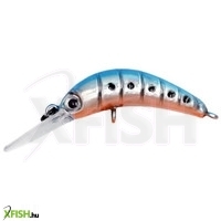 Konger Banana Strike Wobbler 02 35mm 1db/csomag
