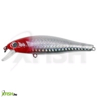 Konger Maniac Minnow Wobbler 01 80mm 1db/csomag