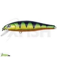 Konger Maniac Minnow Wobbler 05 80mm 7.8g 1db/csomag