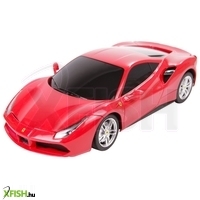 rastar ferrari 488 gtb távirányítós autó - 124