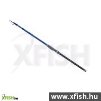 Silstar Carbo Dynamic Tele Match Bot 390cm 15-40g