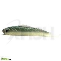 Konger Soft Lure Lucky Shad Gumihal 003 6cm 10db/csomag