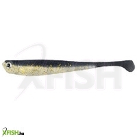 Konger Soft Lure Gladys Minnow Gumihal 07 4.5cm 10db/csomag