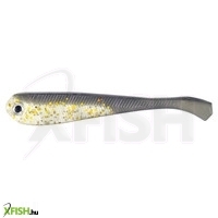 Konger Soft Lure Gladys Minnow Gumihal 07 8.2cm 10db/csomag