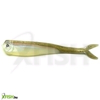 Konger Soft Lure Twinkey Shad Gumihal 009 4.5cm 10db/csomag