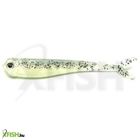 Konger Soft Lure Twinkey Shad Gumihal 002 8.2cm 10db/csomag