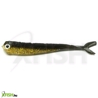 Konger Soft Lure Twinkey Shad Gumihal 007 8.2cm 10db/csomag