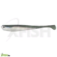 Konger Funky Minnow Gumihal 03 7,8 Cm 10 db/csomag