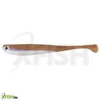 Konger Funky Minnow Gumihal 09 7,8 Cm 10 db/csomag