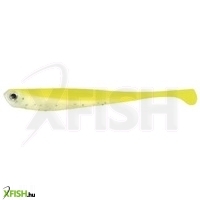 Konger Funky Minnow Gumihal 12 7,8 Cm 10 db/csomag