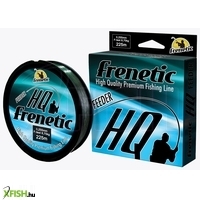Frenetic Hq Feeder | Átmérő: 0,165 Mm, Hossz: 225 M, Szakítószilárdság: 3,60 Kg, Szín: Szürkéskék