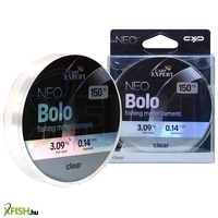 Carp Expert Neo Bolo Úszós Monofil Horgász Zsinór 150m 0.25mm 8.14Kg
