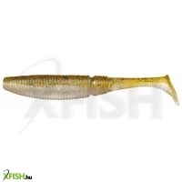 Konger Soft Lure Power Grub Gumihal 025 5cm 20db/csomag