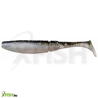 Konger Soft Lure Power Grub Gumihal 029 5cm 20db/csomag