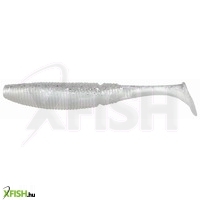 Konger Soft Lure Power Grub Gumihal 002 7.5cm 15db/csomag