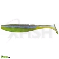 Konger Soft Lure Power Grub Gumihal 007 7.5cm 15db/csomag
