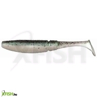 Konger Soft Lure Power Grub Gumihal 009 7.5cm 15db/csomag